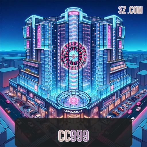 Explore o Mundo VIP no cc999 e Transforme seu Jogo
